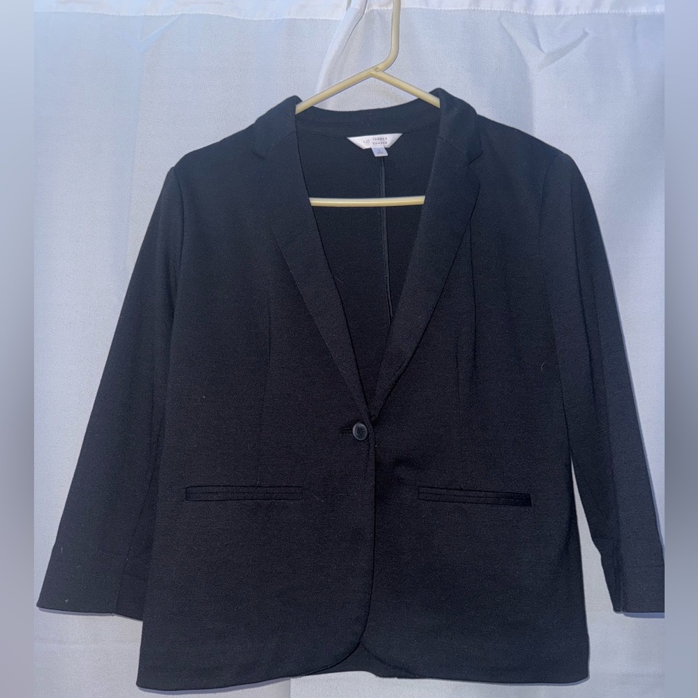 Lauren Conrad Blazer